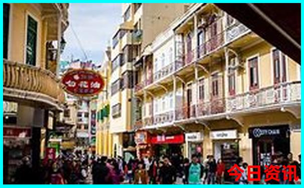 北戴河阿那亚景区